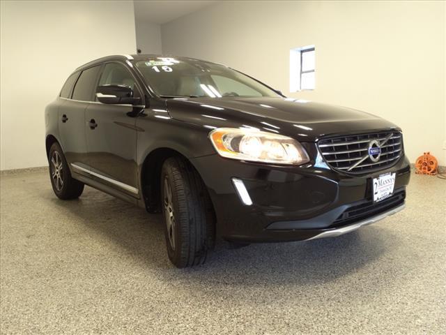 used 2015 Volvo XC60 car, priced at $11,995