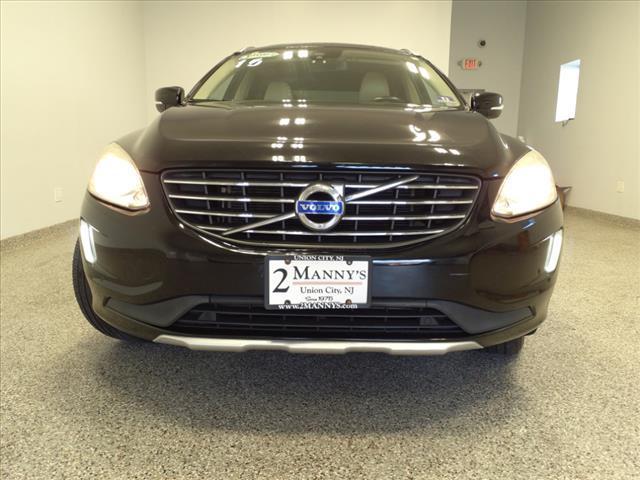 used 2015 Volvo XC60 car, priced at $11,995