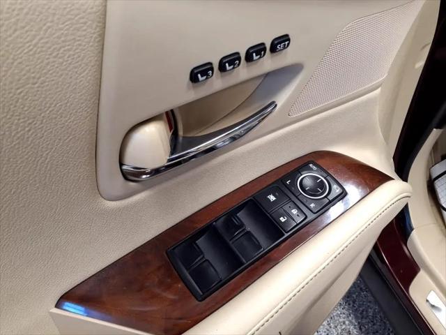 used 2015 Lexus RX 350 car, priced at $17,995