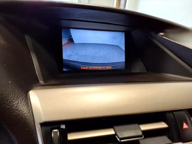 used 2015 Lexus RX 350 car, priced at $17,995