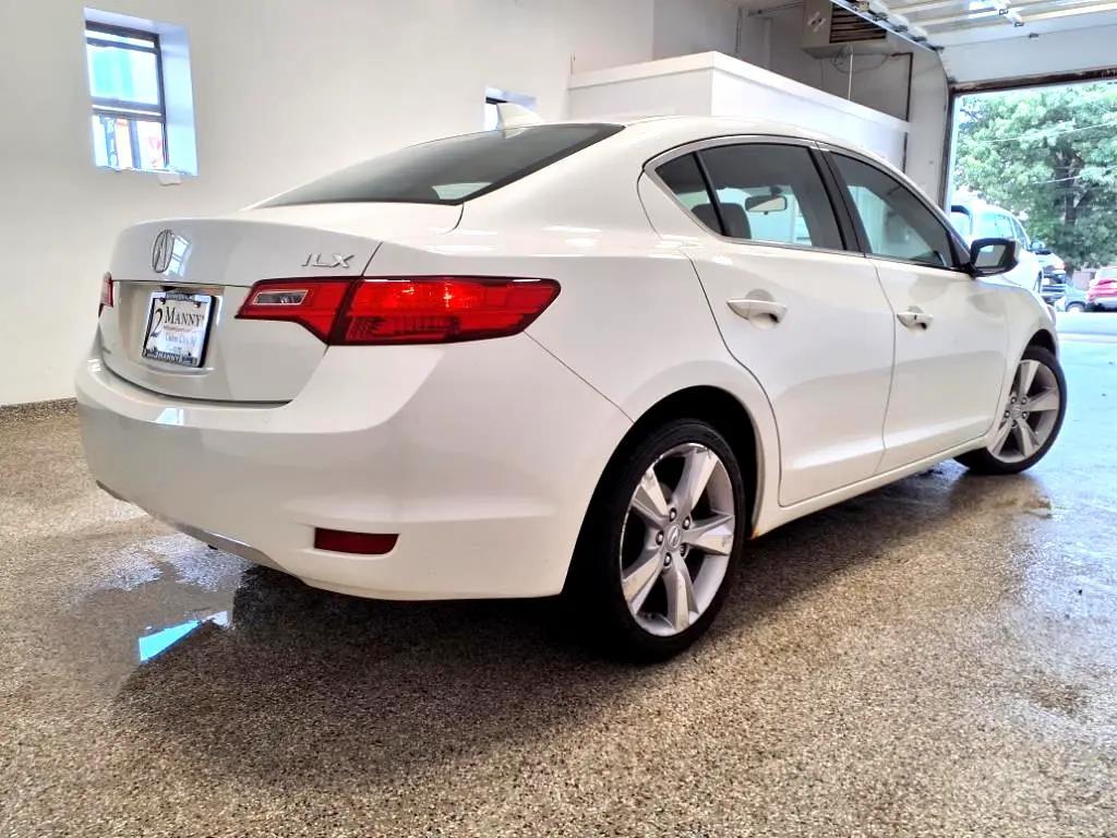 used 2014 Acura ILX car, priced at $9,995