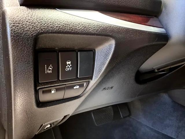 used 2017 Acura TLX car, priced at $13,995
