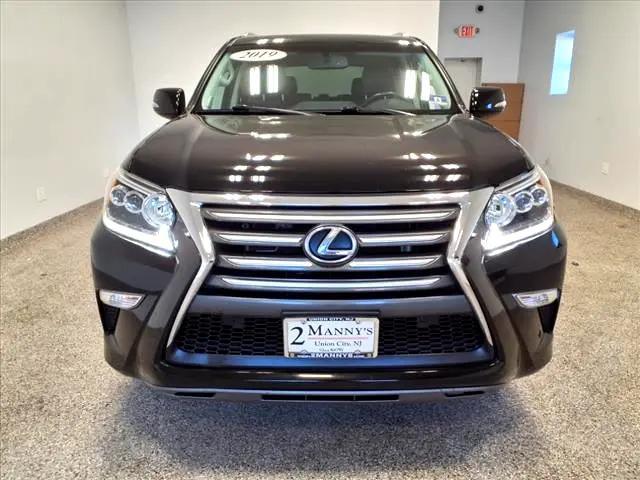 used 2019 Lexus GX 460 car, priced at $28,995