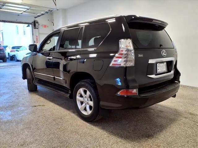 used 2019 Lexus GX 460 car, priced at $28,995