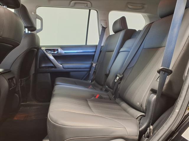 used 2019 Lexus GX 460 car, priced at $28,995