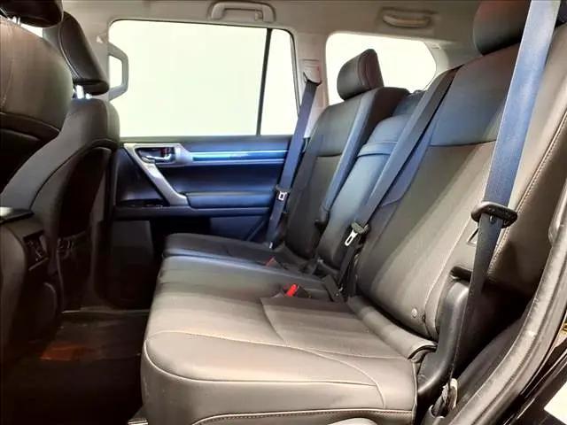 used 2019 Lexus GX 460 car, priced at $28,995