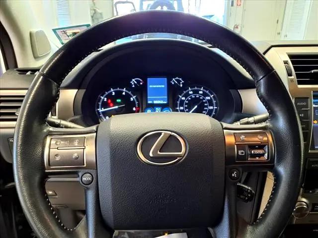 used 2019 Lexus GX 460 car, priced at $28,995