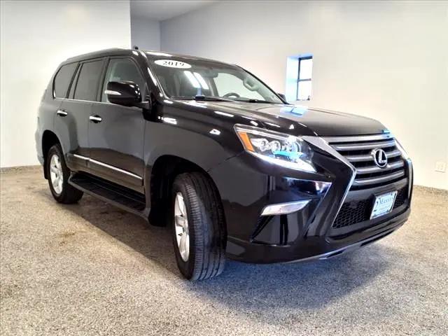 used 2019 Lexus GX 460 car, priced at $28,995