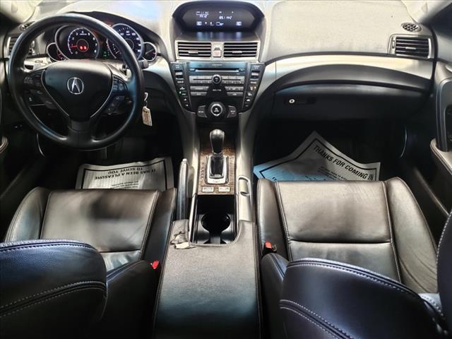 used 2012 Acura TL car, priced at $9,995