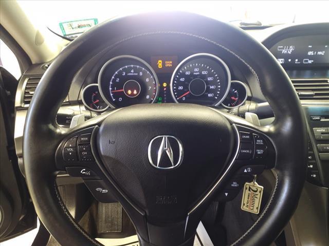 used 2012 Acura TL car, priced at $9,995