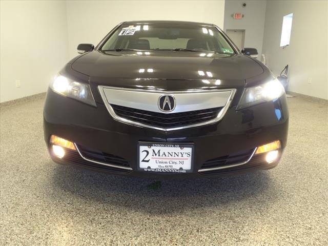 used 2012 Acura TL car, priced at $9,995