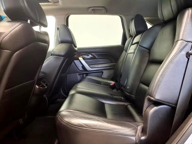 used 2013 Acura MDX car, priced at $11,995
