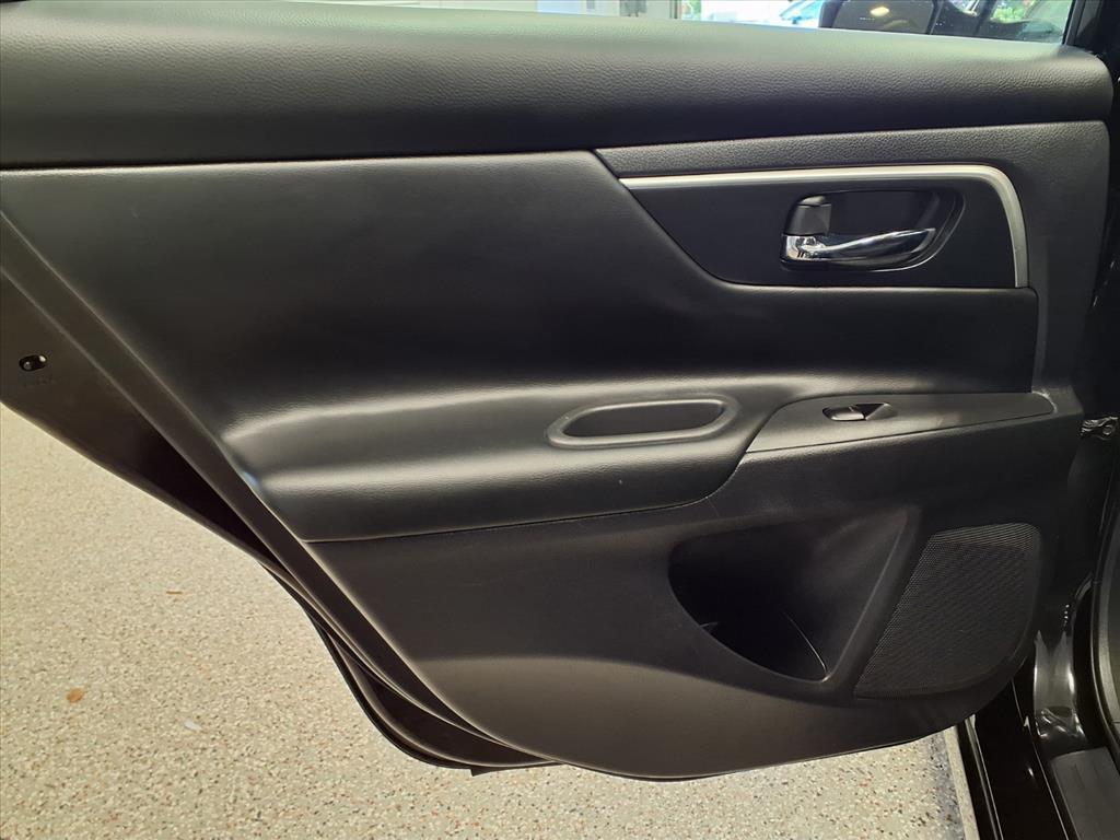 used 2017 Nissan Altima car, priced at $12,995