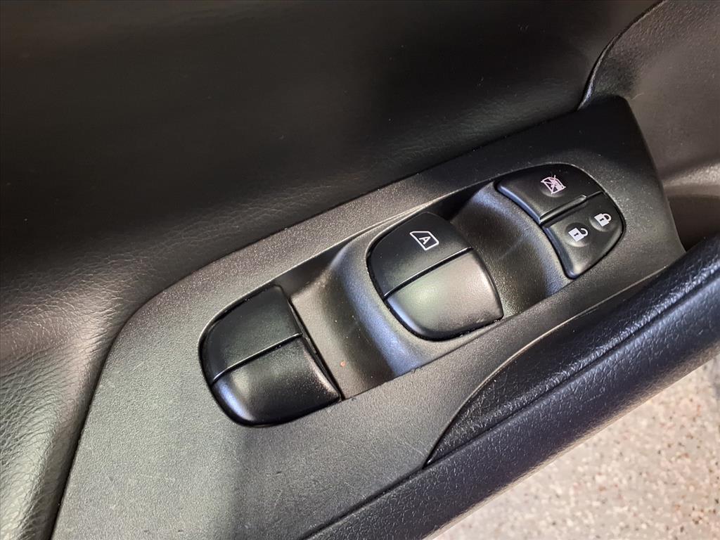 used 2017 Nissan Altima car, priced at $12,995