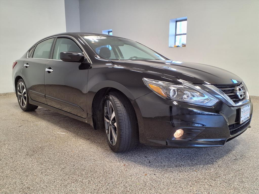 used 2017 Nissan Altima car, priced at $12,995