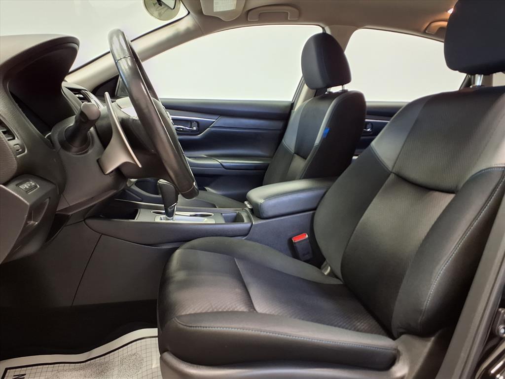 used 2017 Nissan Altima car, priced at $12,995