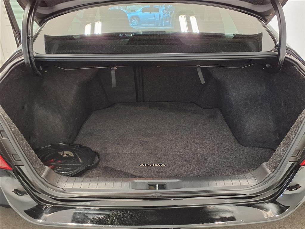 used 2017 Nissan Altima car, priced at $12,995