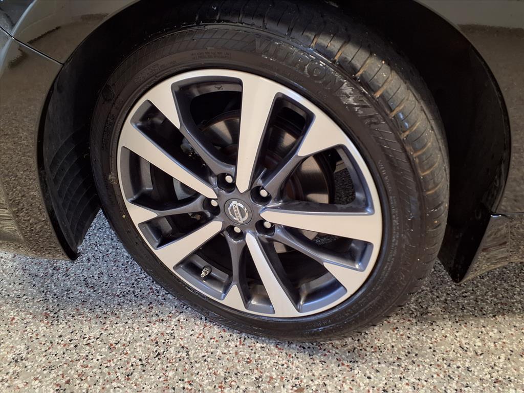 used 2017 Nissan Altima car, priced at $12,995