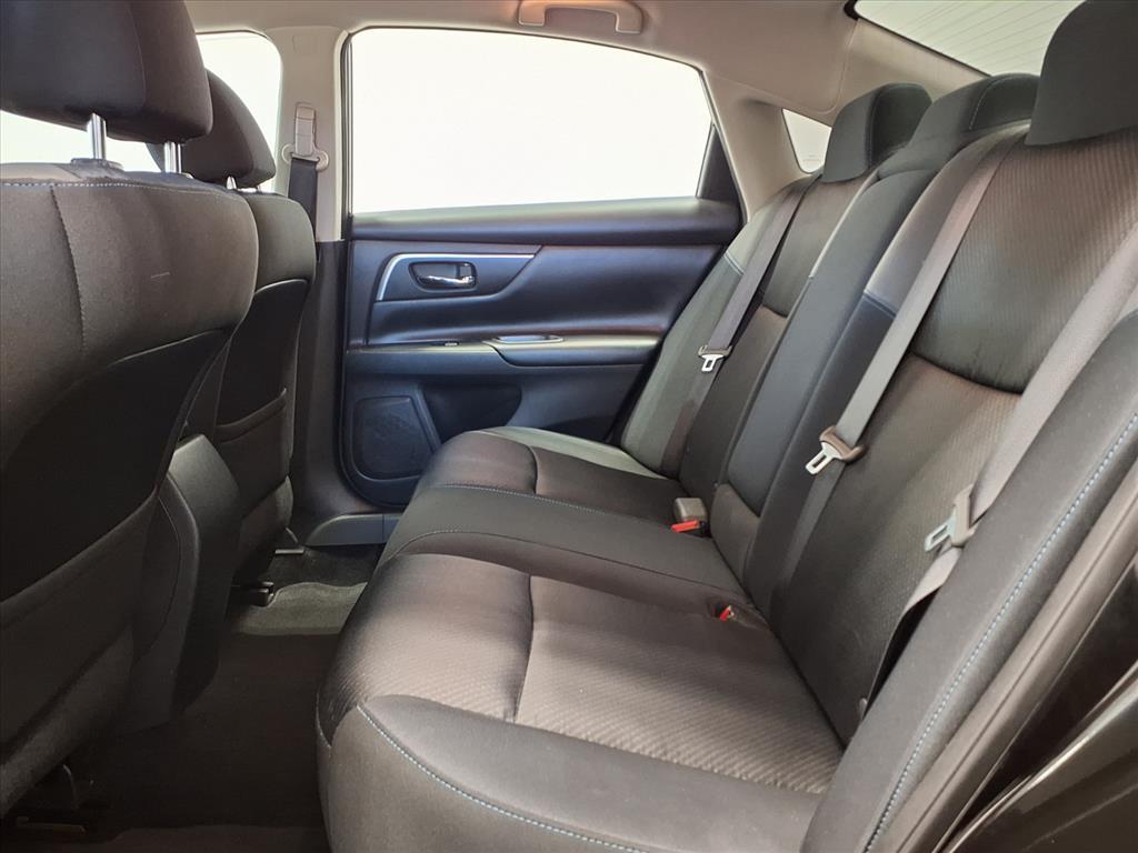 used 2017 Nissan Altima car, priced at $12,995