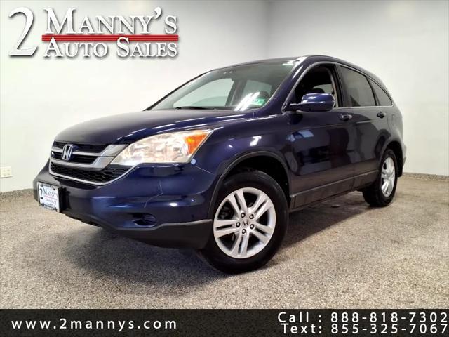 used 2011 Honda CR-V car, priced at $7,995