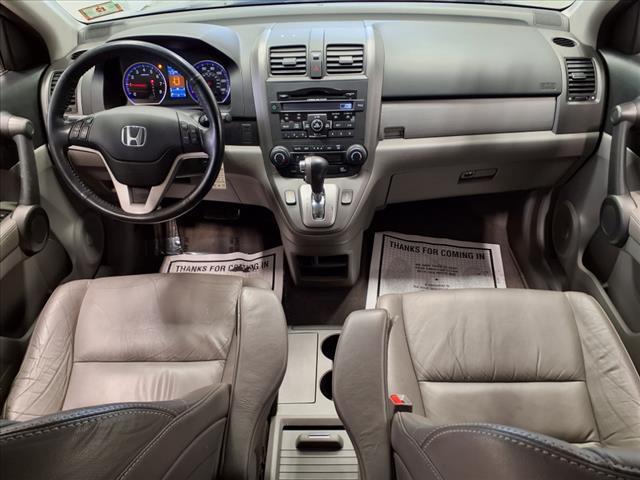 used 2011 Honda CR-V car, priced at $8,995