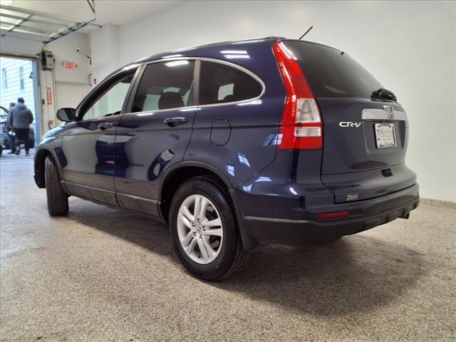 used 2011 Honda CR-V car, priced at $8,995