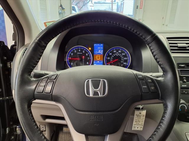 used 2011 Honda CR-V car, priced at $8,995