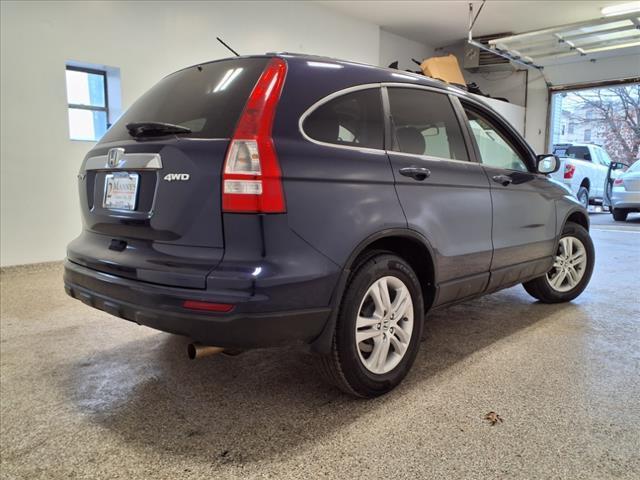 used 2011 Honda CR-V car, priced at $8,995