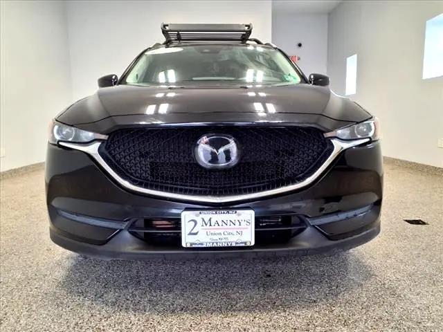 used 2018 Mazda CX-5 car, priced at $16,995