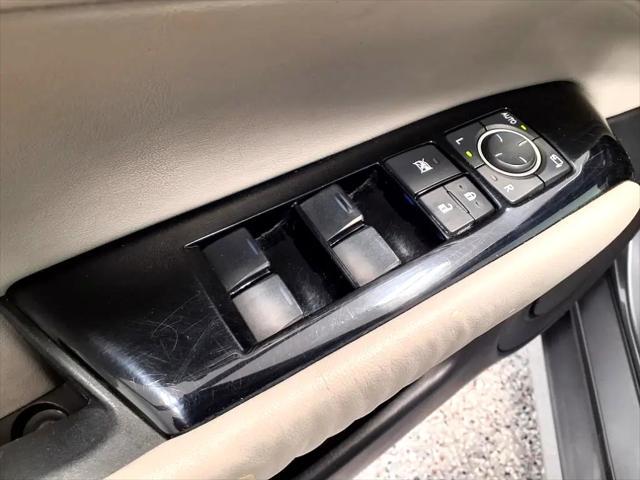 used 2014 Lexus GS 350 car, priced at $12,995
