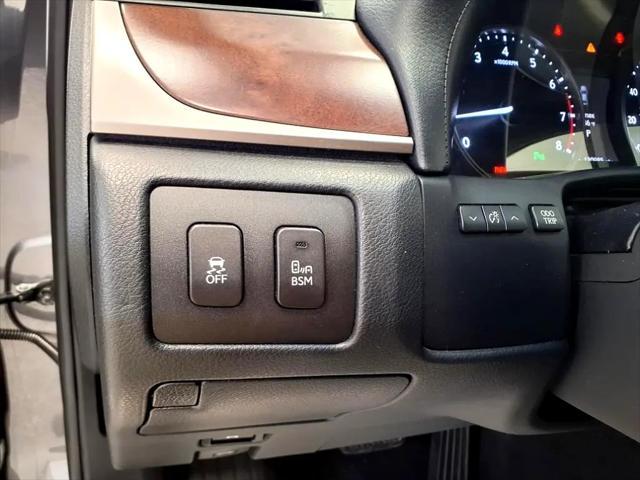 used 2014 Lexus GS 350 car, priced at $12,995