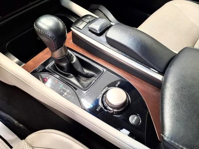 used 2014 Lexus GS 350 car, priced at $12,995