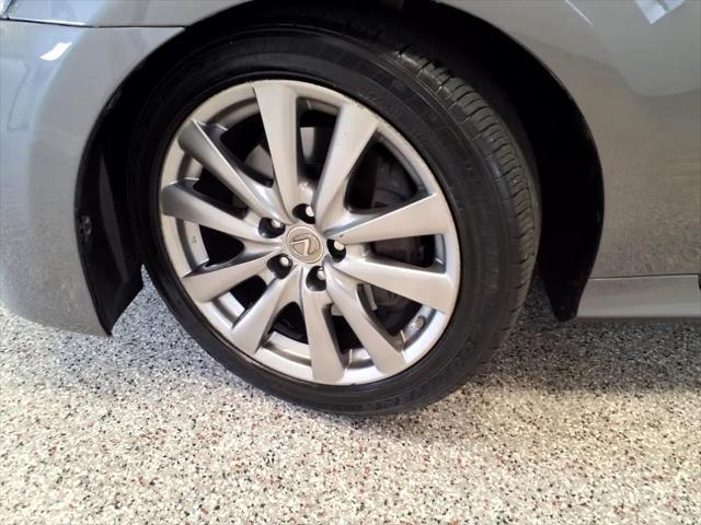 used 2014 Lexus GS 350 car, priced at $12,995