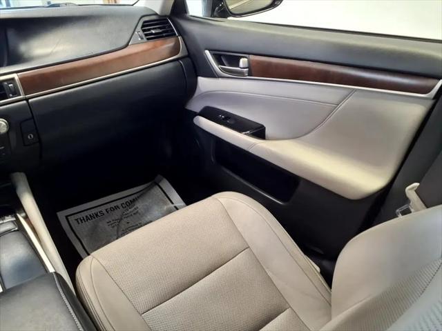 used 2014 Lexus GS 350 car, priced at $12,995