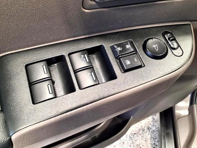 used 2015 Honda Odyssey car, priced at $13,995