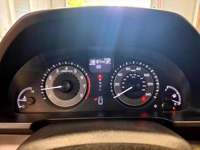 used 2015 Honda Odyssey car, priced at $13,995