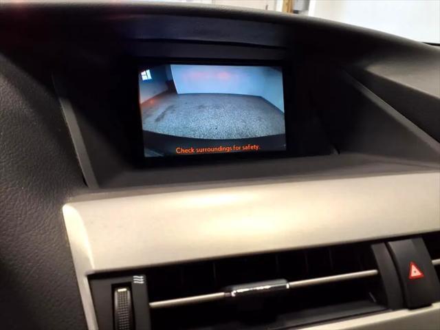 used 2011 Lexus RX 350 car, priced at $12,995