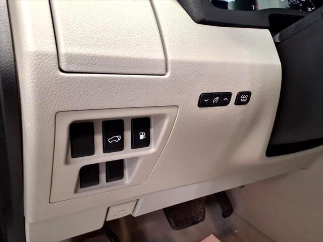 used 2011 Lexus RX 350 car, priced at $12,995