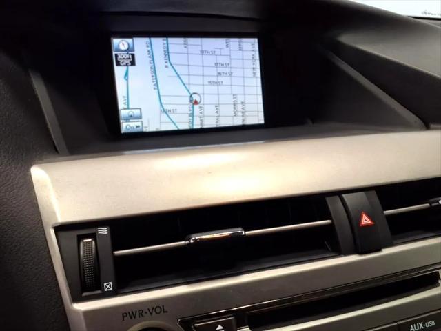 used 2011 Lexus RX 350 car, priced at $12,995