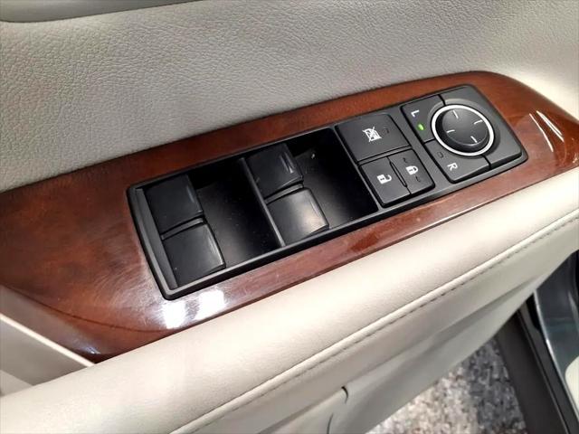 used 2011 Lexus RX 350 car, priced at $12,995