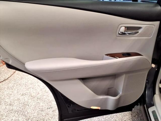 used 2011 Lexus RX 350 car, priced at $12,995