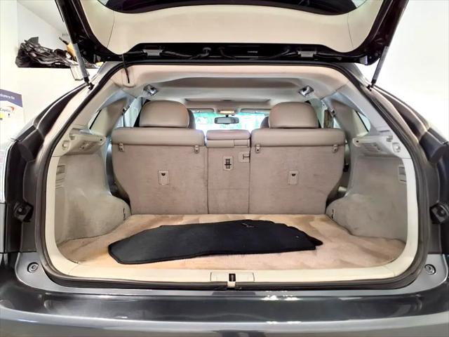 used 2011 Lexus RX 350 car, priced at $12,995
