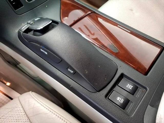 used 2011 Lexus RX 350 car, priced at $12,995