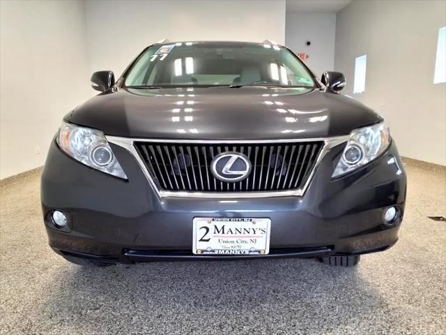 used 2011 Lexus RX 350 car, priced at $12,995