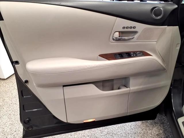 used 2011 Lexus RX 350 car, priced at $12,995