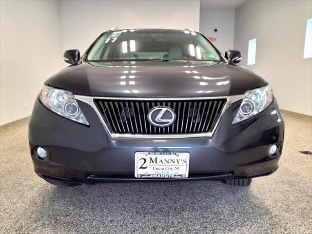 used 2011 Lexus RX 350 car, priced at $12,995