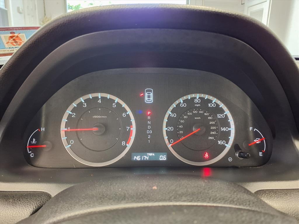 used 2011 Honda Accord car, priced at $6,995