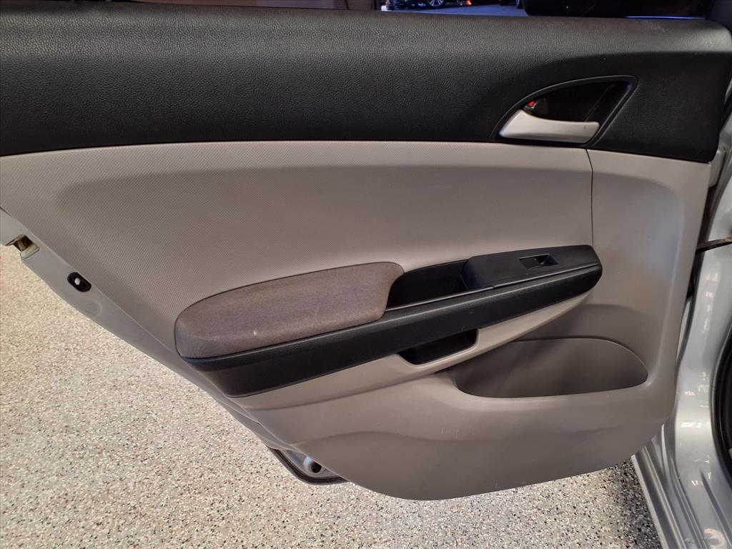 used 2011 Honda Accord car, priced at $6,995