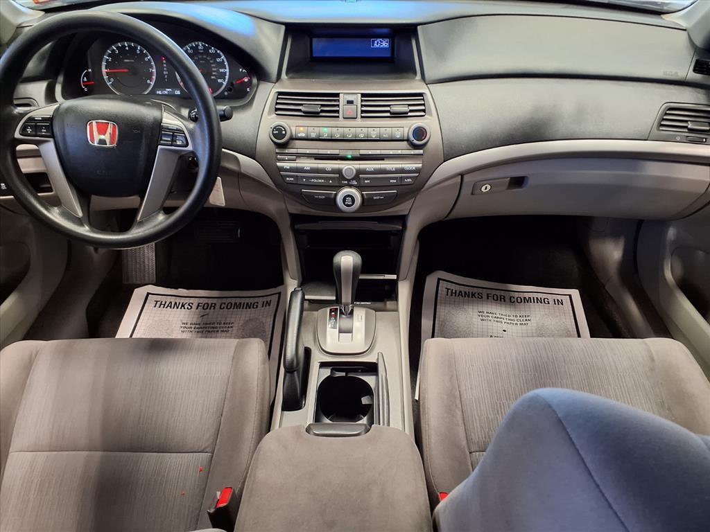 used 2011 Honda Accord car, priced at $6,995