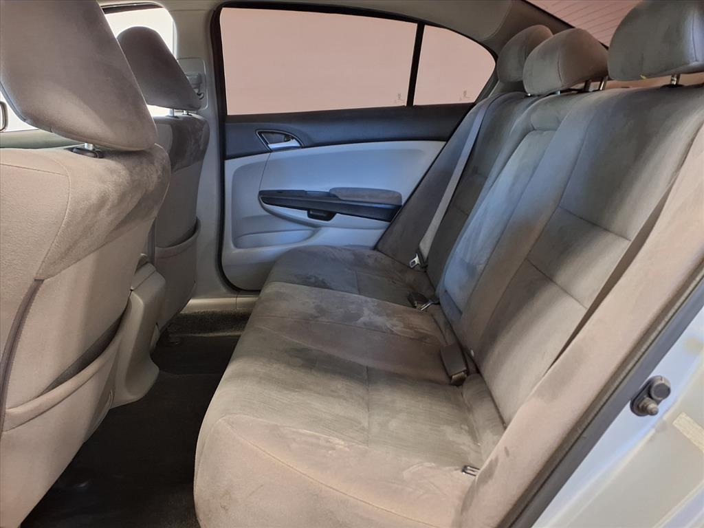 used 2011 Honda Accord car, priced at $6,995